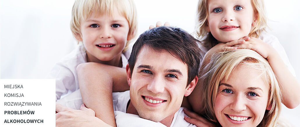 Miejska Komisja Rozwiązywania Problemów Alkoholowych