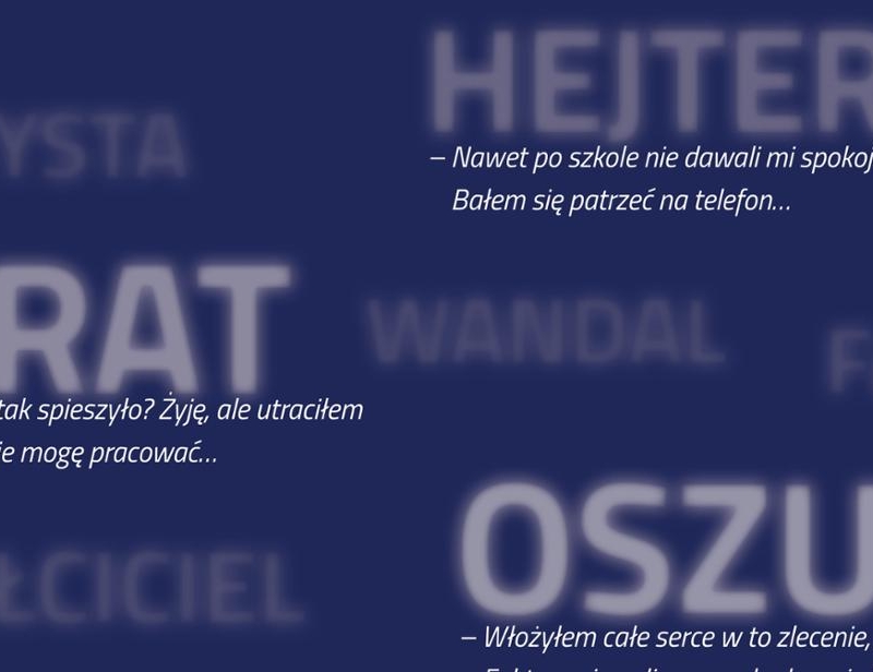 Tydzień Pomocy Osobom Pokrzywdzonym Przestępstwem z MKRPA Radomsko, „Szansą” i „Można Inaczej”