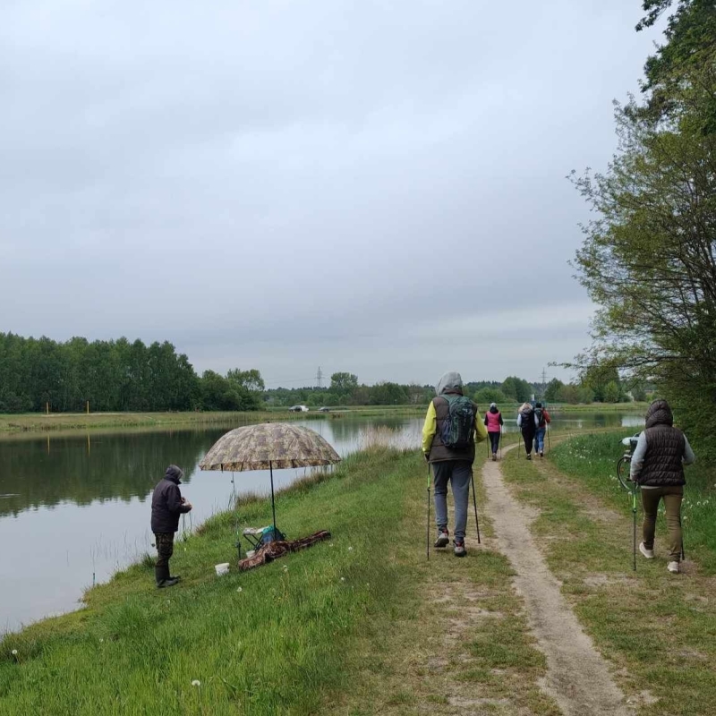 Stowarzyszenie „Kuźnia Kowalowiec” realizuje projekt profilaktyczny dla mieszkańców Radomska
