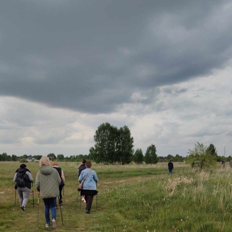Stowarzyszenie „Kuźnia Kowalowiec” realizuje projekt profilaktyczny dla mieszkańców Radomska