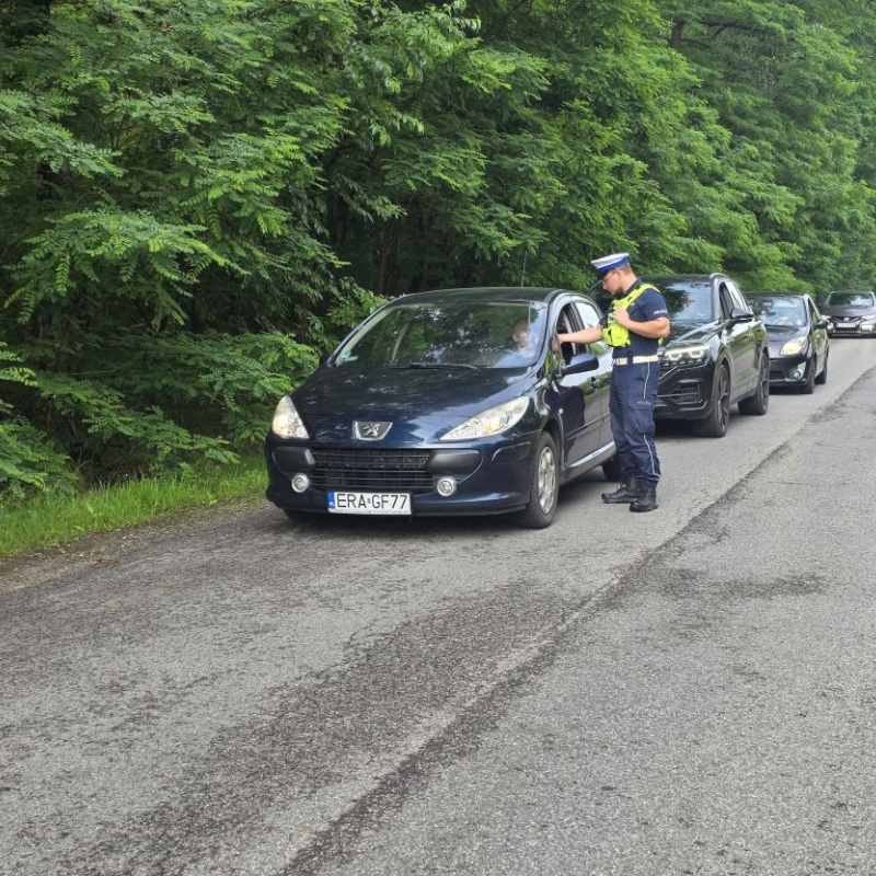 Trzeci „Trzeźwy Poranek” w Radomsku