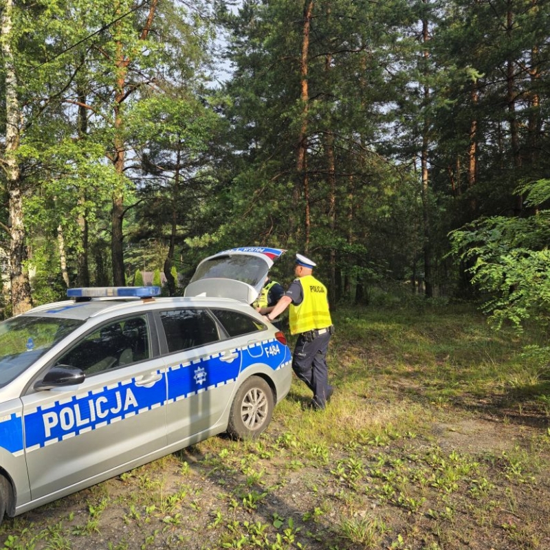 Trzeci „Trzeźwy Poranek” w Radomsku