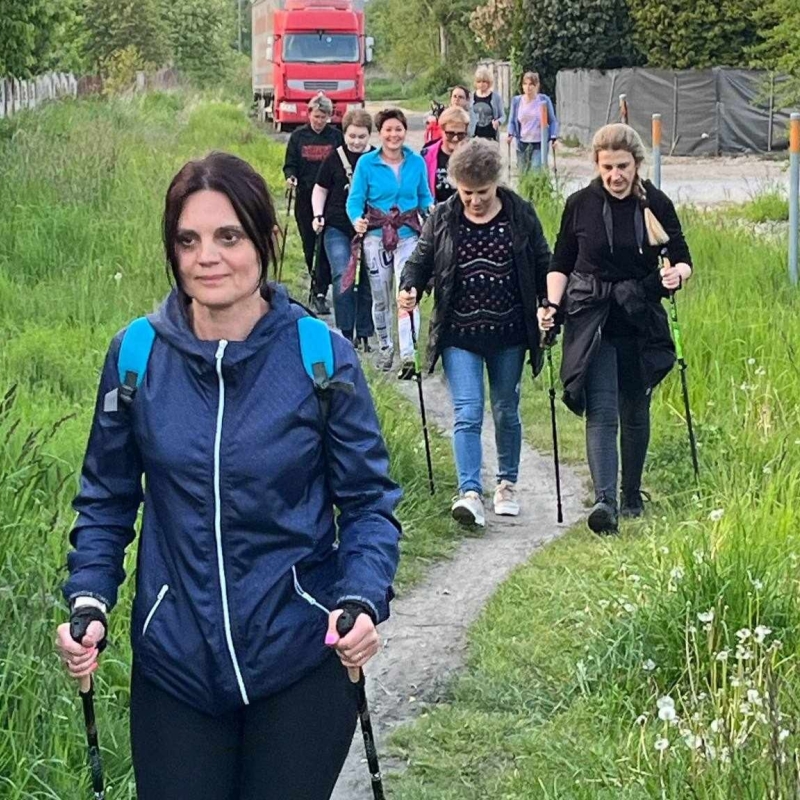 Stowarzyszenie „Kuźnia Kowalowiec” realizuje projekt profilaktyczny dla mieszkańców Radomska