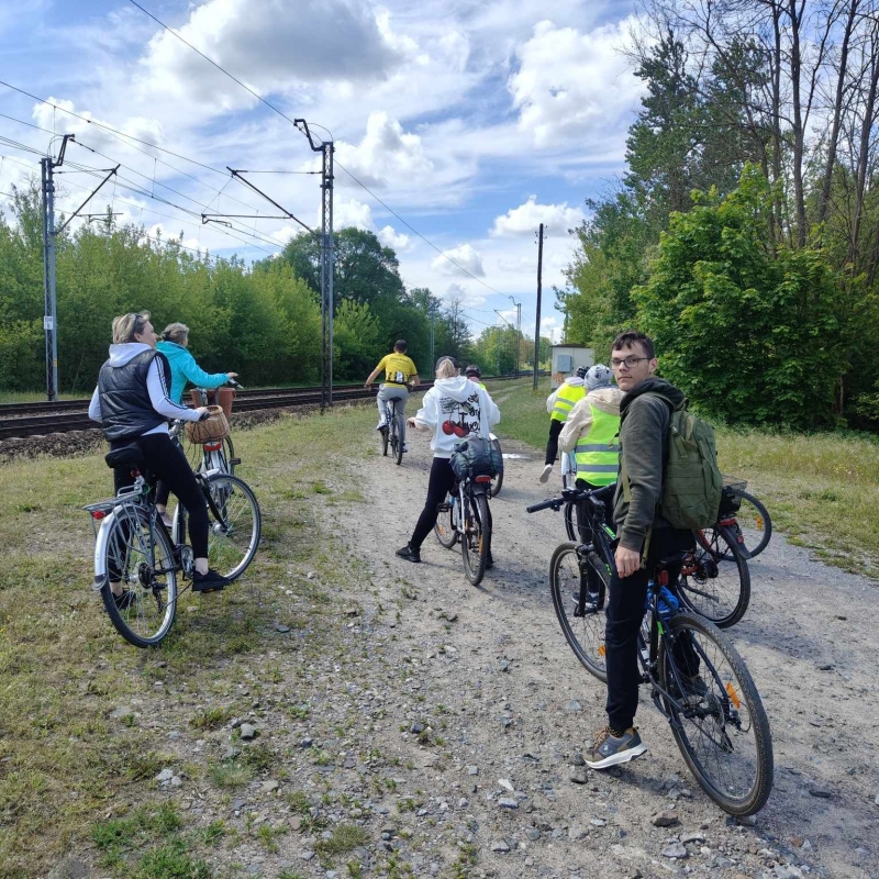 Stowarzyszenie „Kuźnia Kowalowiec” realizuje projekt profilaktyczny dla mieszkańców Radomska