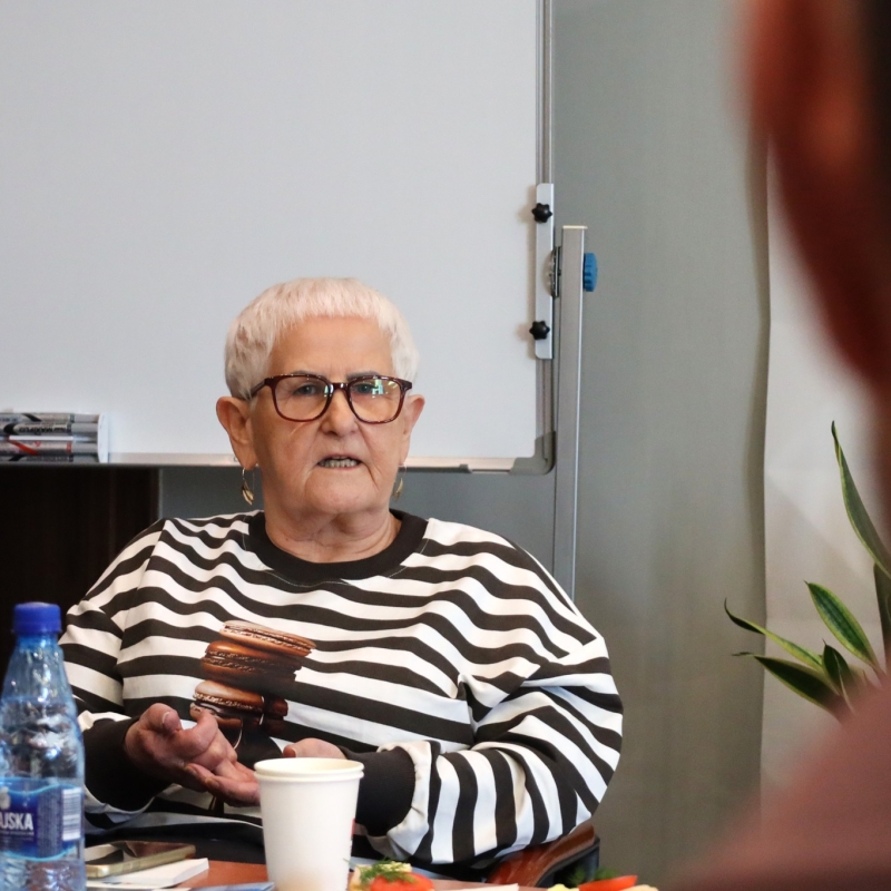 Szkolenie dla członków MKRPA