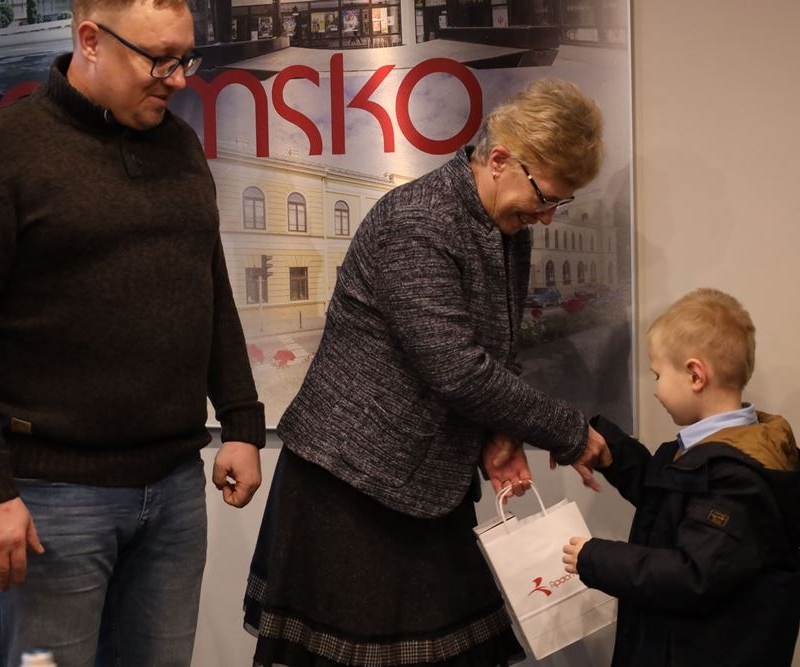 „Żyj zdrowo! Bez używek”. Podsumowanie konkursu