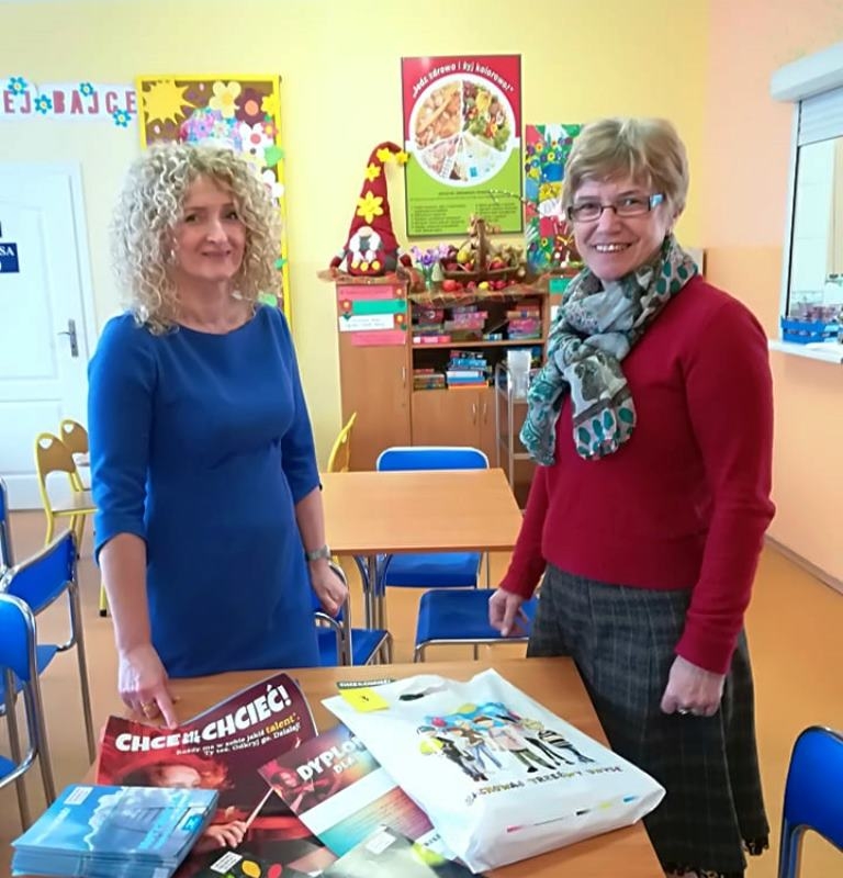 Kampania „Zachowaj Trzeźwy Umysł” ruszyła w Radomsku