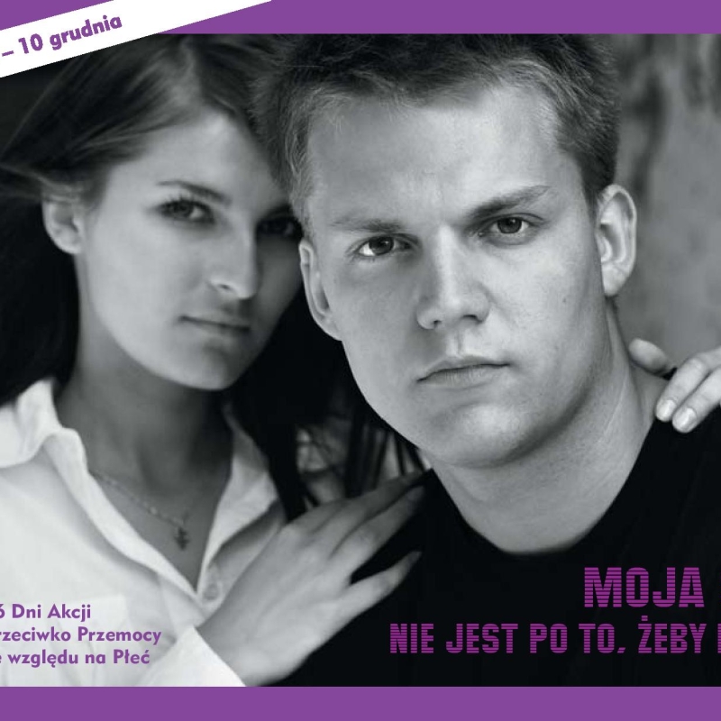 Zaproszenie na dyżury w ramach kampanii 