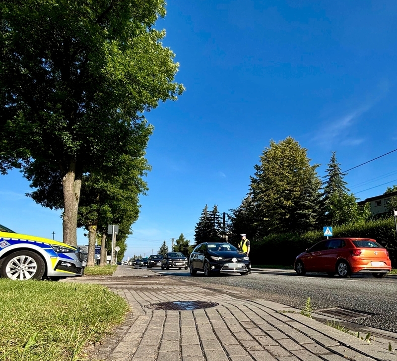 Sierpień miesiącem trzeźwości