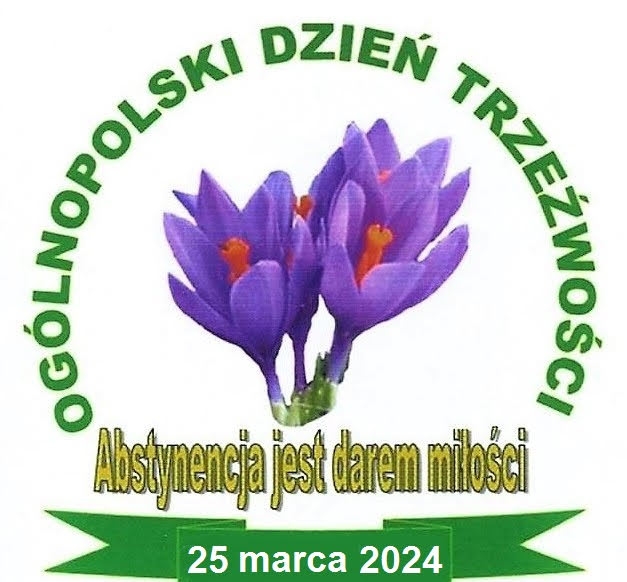 Ogólnopolski Dzień Trzeźwości z „Szansą” i MKRPA