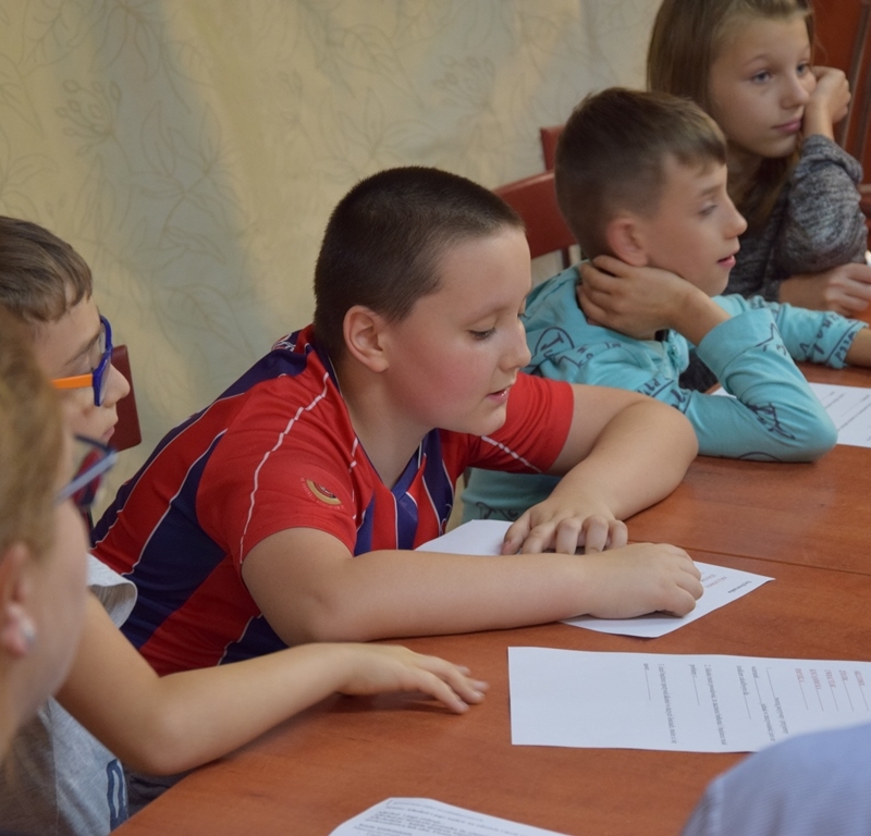 „Profilaktyczne środy”. Warsztaty z dziećmi i rodzicami