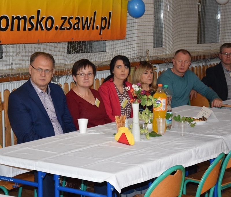 XXI Forum Trzeźwościowe w Radomsku