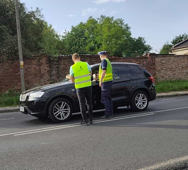 Ostatnia sierpniowa akcja „Trzeźwy poranek” 