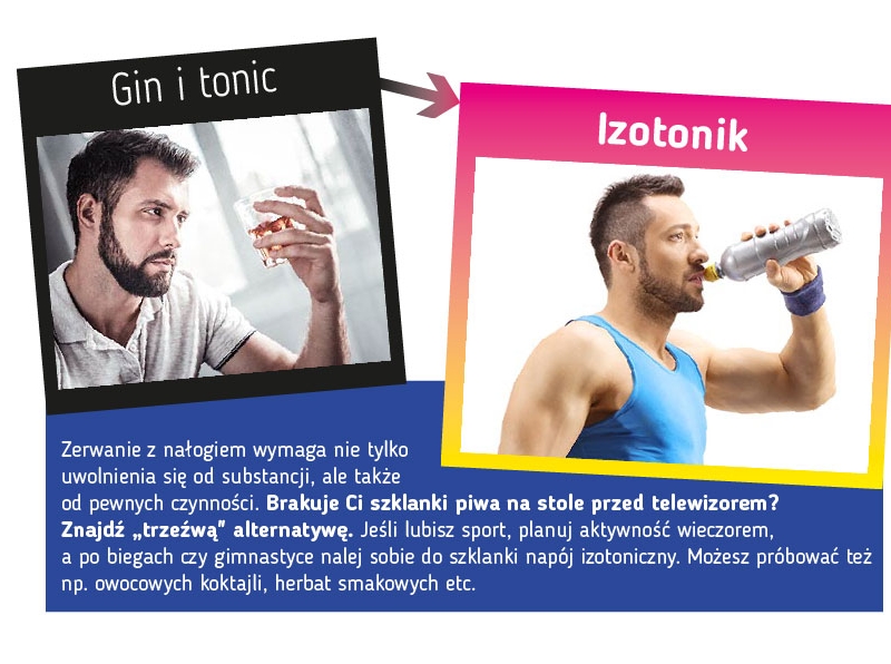 Ciężka sytuacja uzależnionych od alkoholu. Jak utrzymać abstynencję w czasie pandemii?