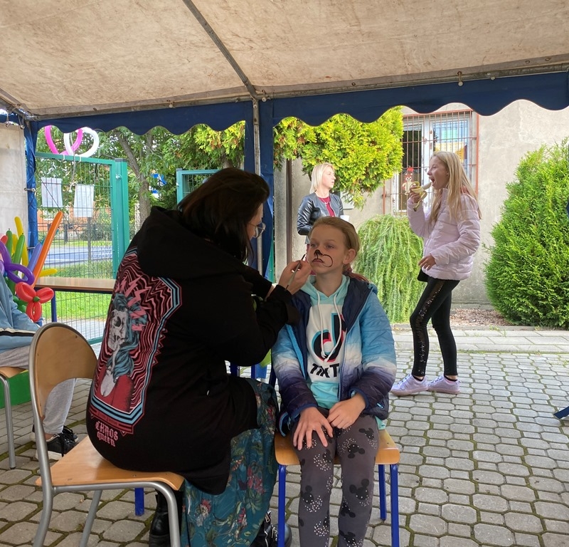 Proflilaktyczne zakończenie lata z MKRPA i MOPS 