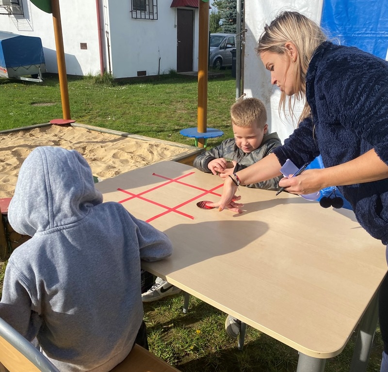 Proflilaktyczne zakończenie lata z MKRPA i MOPS 