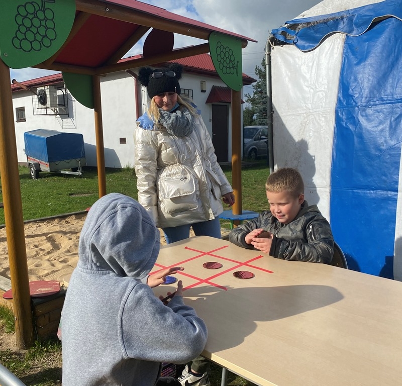 Proflilaktyczne zakończenie lata z MKRPA i MOPS 