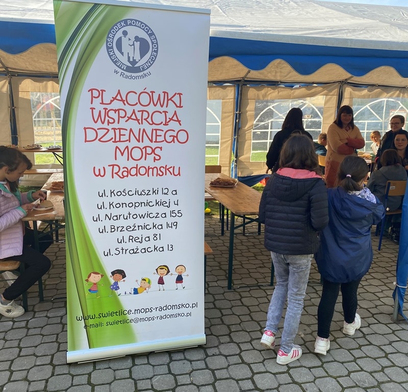 Proflilaktyczne zakończenie lata z MKRPA i MOPS 