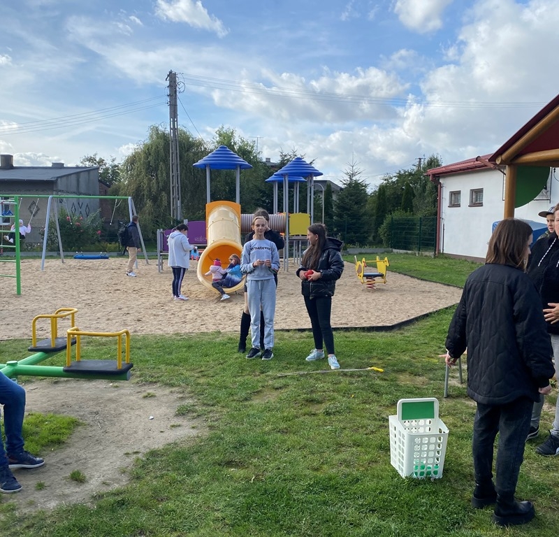 Proflilaktyczne zakończenie lata z MKRPA i MOPS 