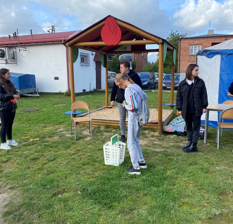 Proflilaktyczne zakończenie lata z MKRPA i MOPS 