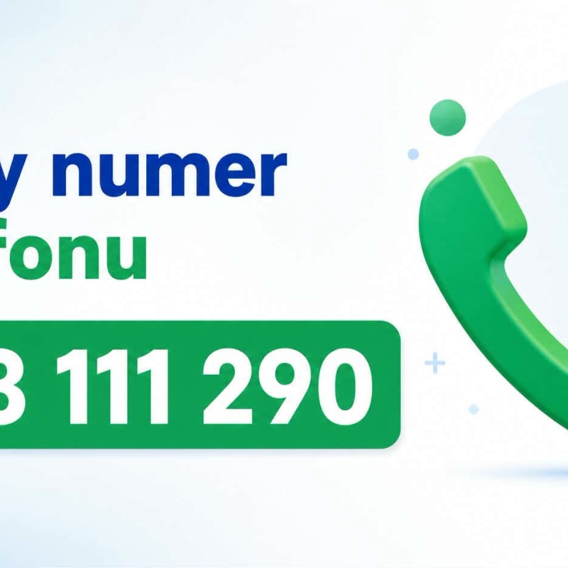 Nowy numer telefonu do Punktu Konsultacyjnego oraz MKRPA w Radomsku 