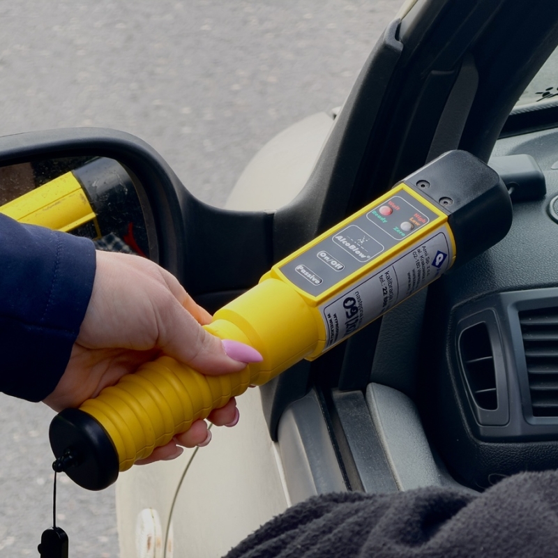 Akcja profilaktyczna w Światowy Dzień Trzeźwości 