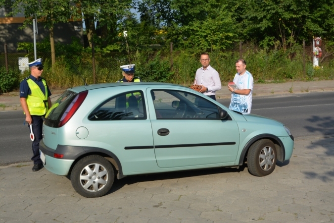 Ruszyła akcja trzeźwo do celu 