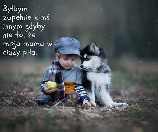 FAS dar od matki