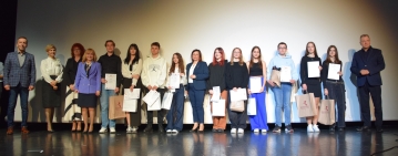 Konkurs „Alkohol – chemiczna pułapka” – poznaliśmy laureatów