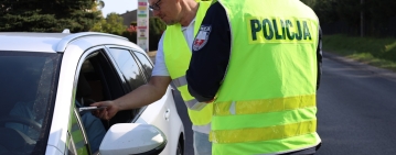 „Trzeźwy Poranek” na Przedborskiej