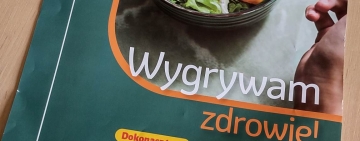  „Zdrowo jem, zdrowo rosnę” 