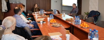 Szkolenie dla sprzedawców napojów alkoholowych z Radomska 