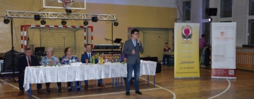 XXI Forum Trzeźwościowe w Radomsku