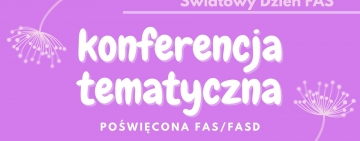 Konferencja poświęcona FAS w Radomsku