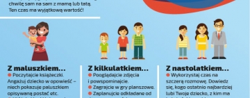 Izolacja może być szansą. Jak budować dobre relacje z dziećmi podczas pandemii?