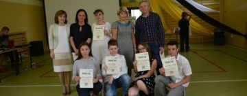 Wiedzą, że świat bez dopalaczy i narkotyków jest lepszy